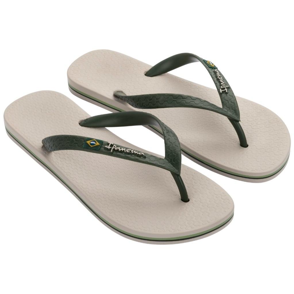 Ipanema - Classic Brasil Slipper Heren