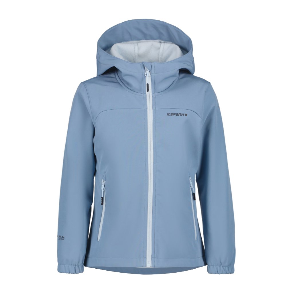 Icepeak - Kobryn Softshell Jas Kids