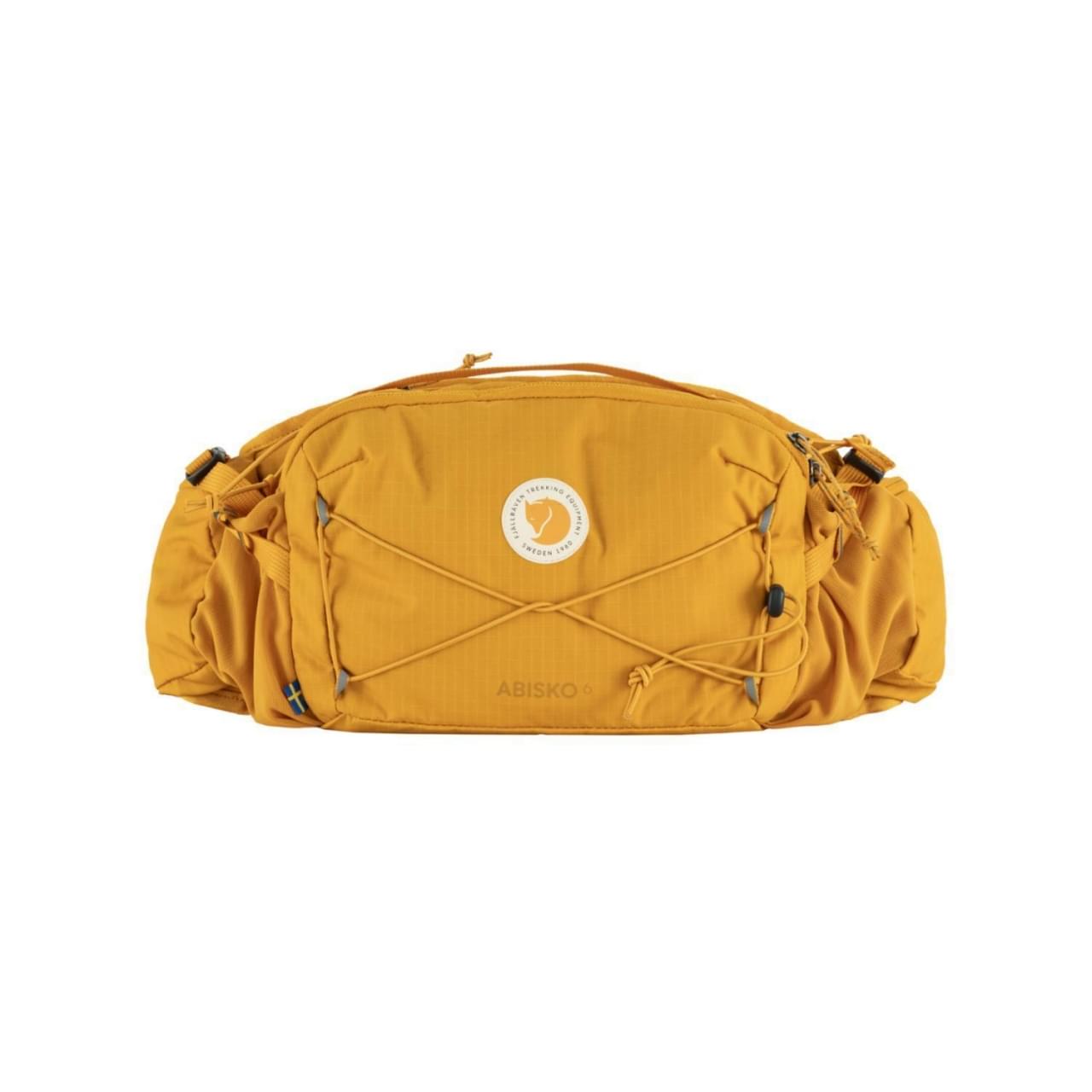 Fjallraven - Abisko 6 Heuptas