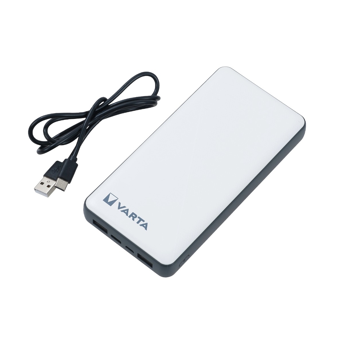 Varta - Powerbank 20.000 mAh
