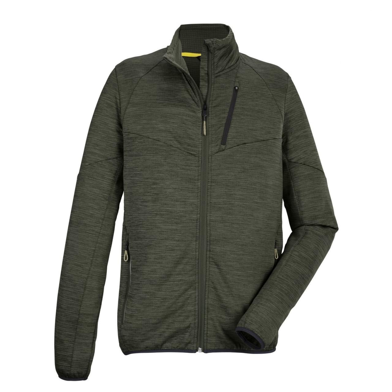 Killtec - Kos 80 Fleece Vest Heren