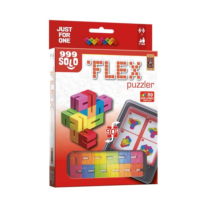 999 Games - Flex Puzzler S