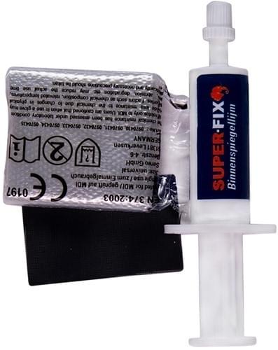 Super-fix - Binnenspiegellijm