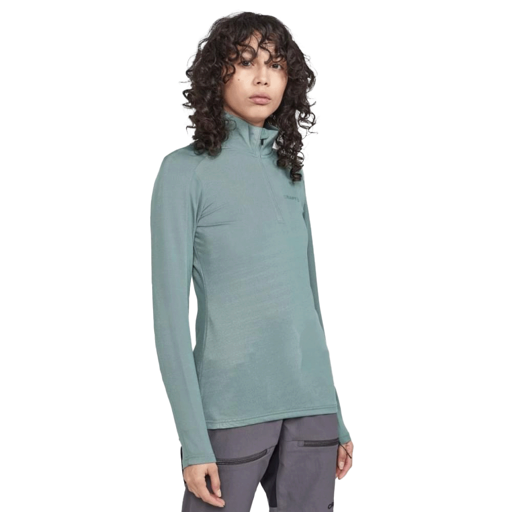 Craft - Core Gain Midlayer Dames