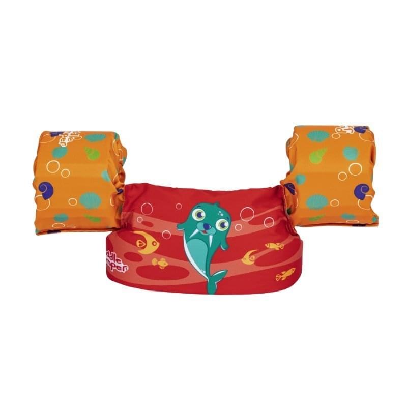 Bestway - Puddle Jumper Walrus Deluxe