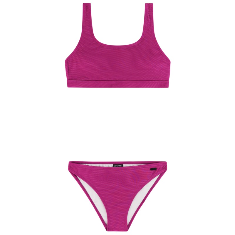Punch Pink