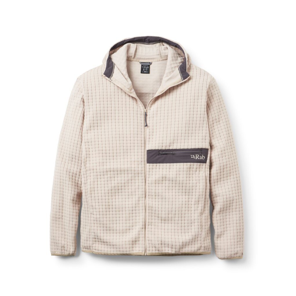 Ramshaw Hoody Mt. Medium Pebble