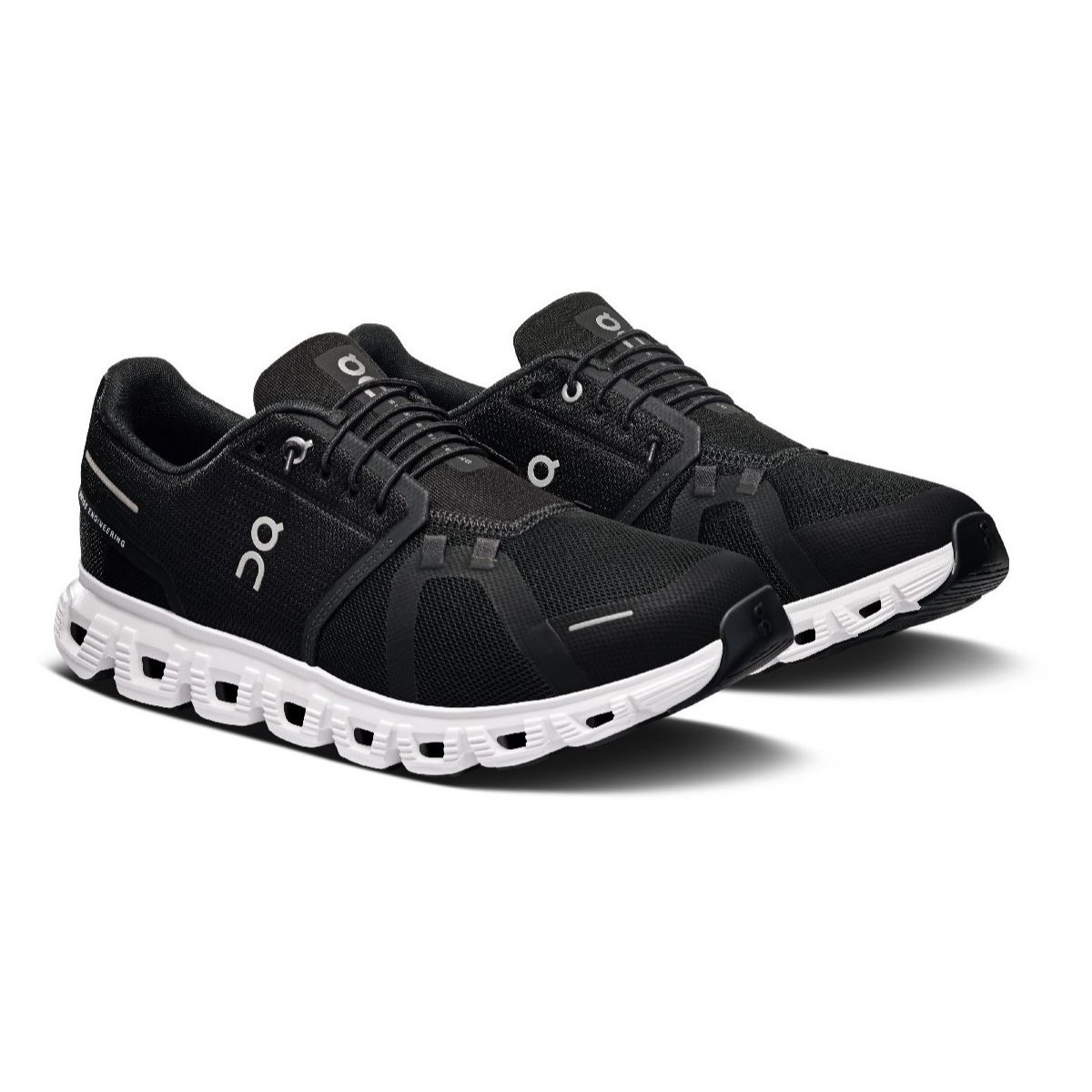 ON Cloud 6 Wandelschoen Heren