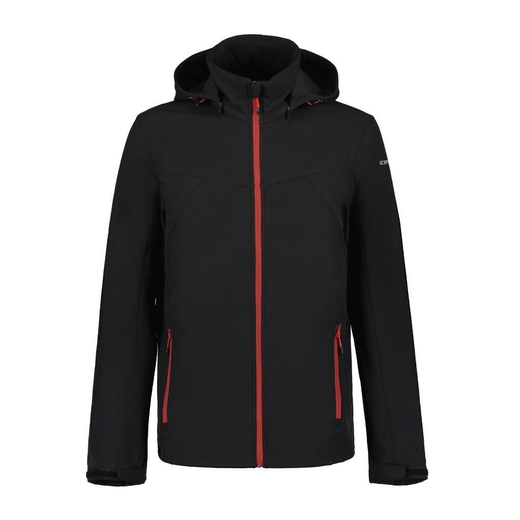 Icepeak - Brimfield Softshell Jas Heren