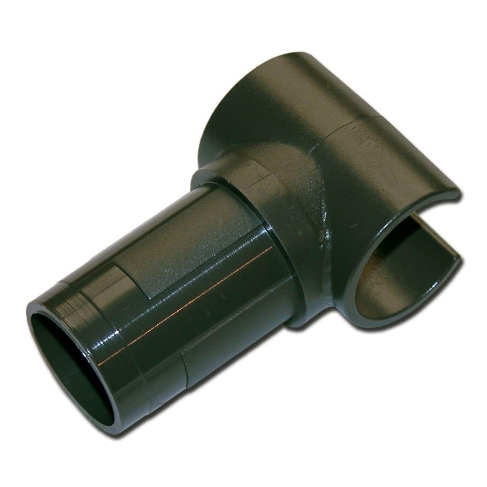 Isabella - Vorkkoppeling Zinox binnen