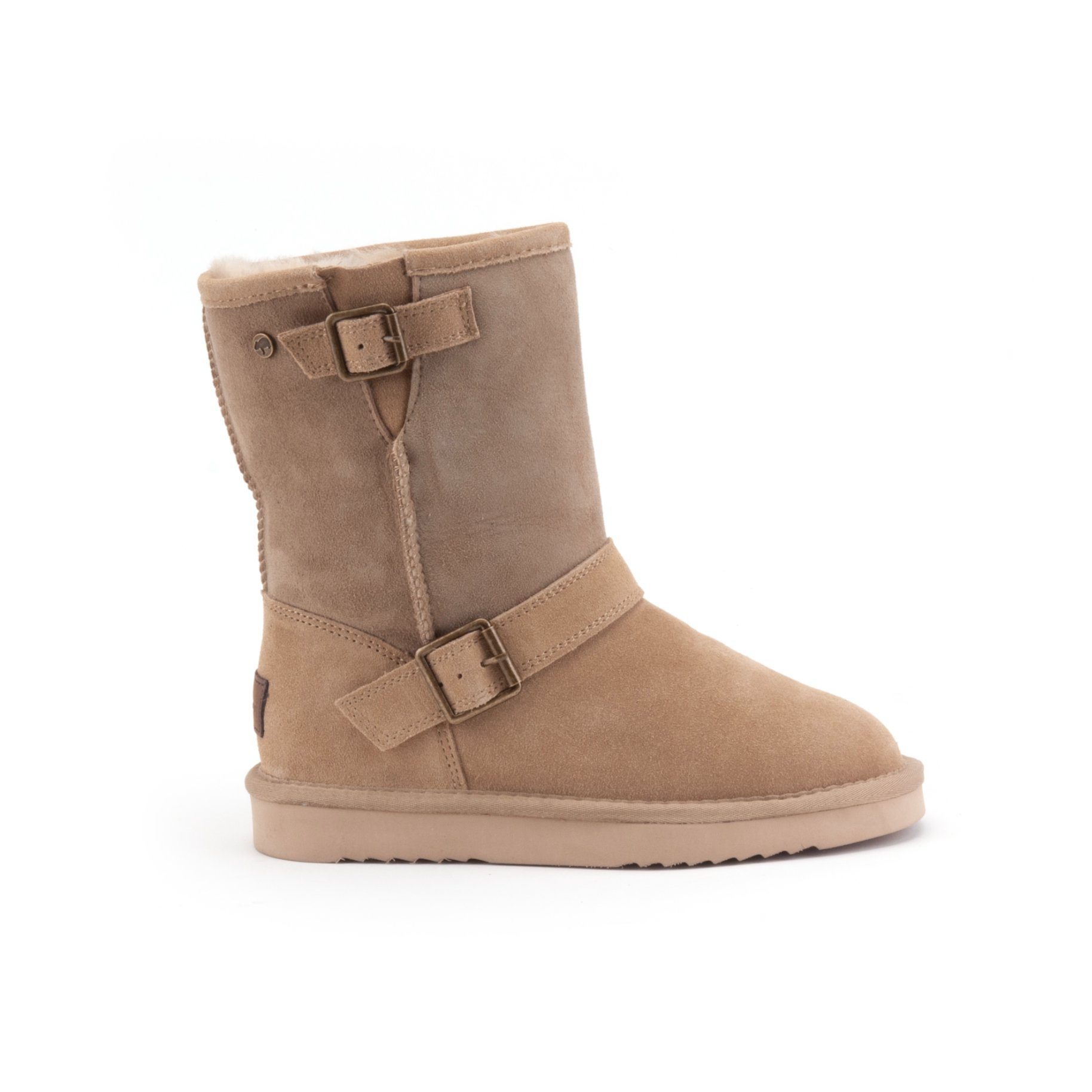 Warmbat - Kangaroo Sloffen Dames