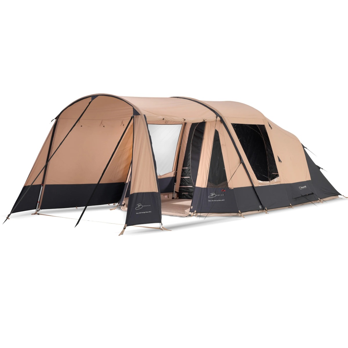 Bardani - Wave Prestige 300 DeLuxe RSTC/ 4 Persoons Tent