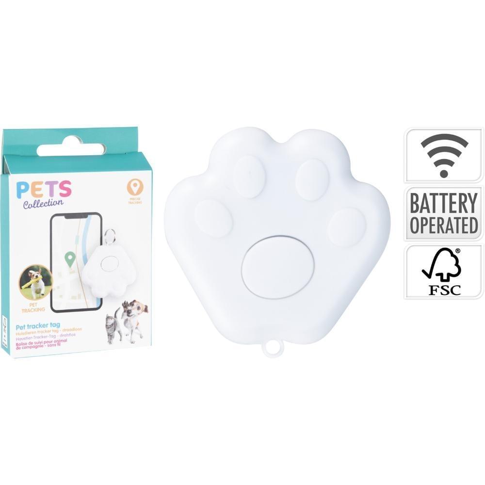 ML - Huisdier Tracker Bluetooth