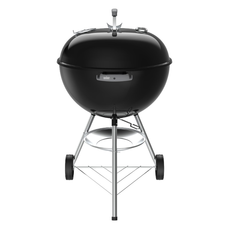 Weber - Original Kettle Houtskoolbarbecue 57cm