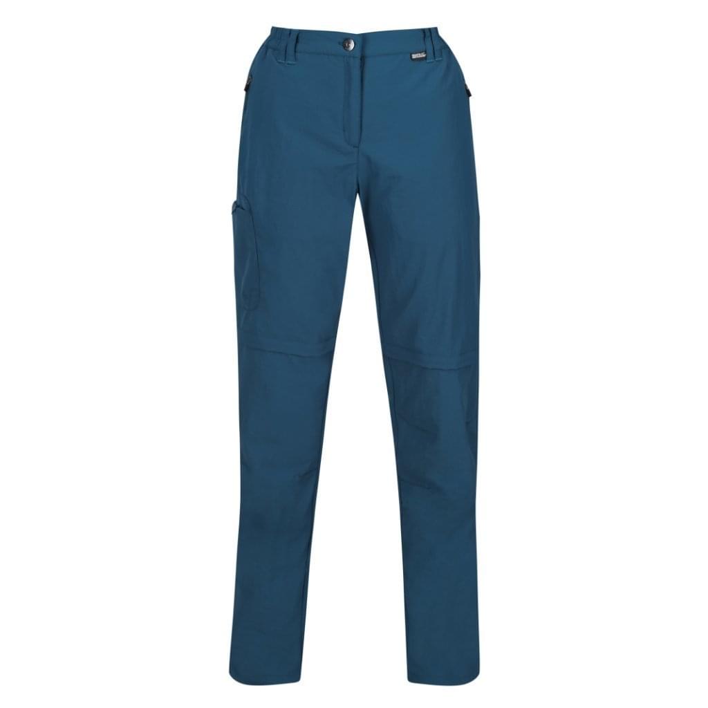 moroccan blue