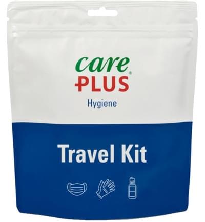 Care Plus - Hygiene Travel Kit