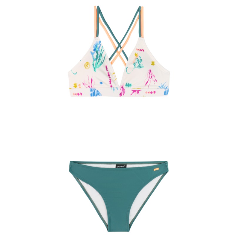 Protest - Sol Triangle Bikini Meisjes