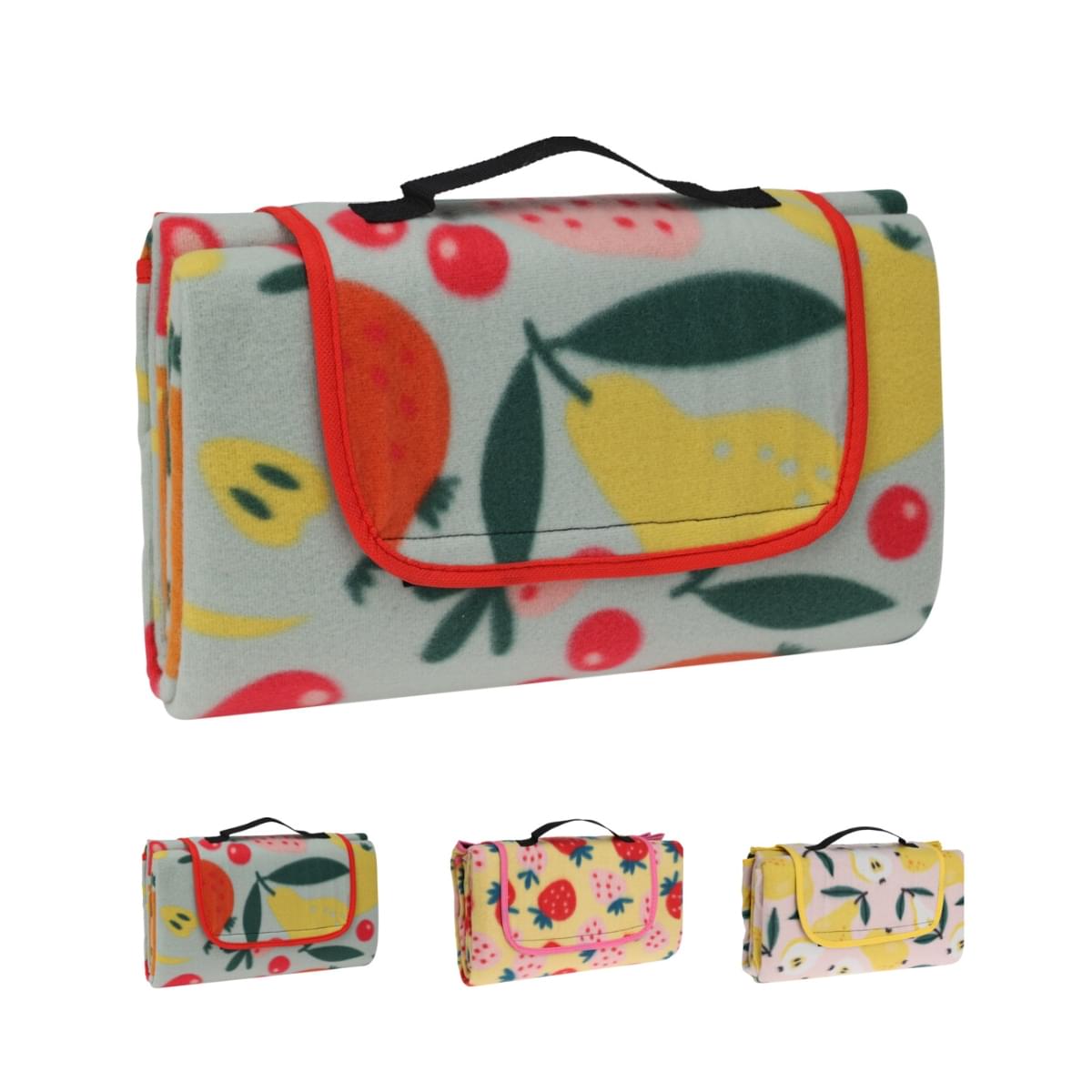 ML - Picknickdeken 130 x 150 cm