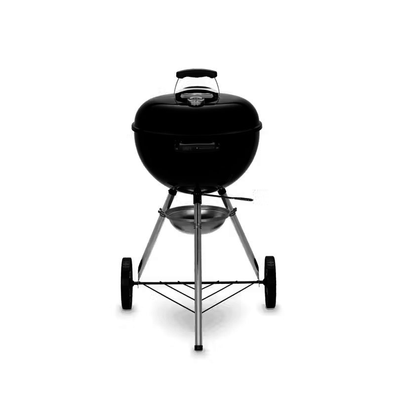 Weber - Original Kettle E-4710 Houtskoolbarbecue