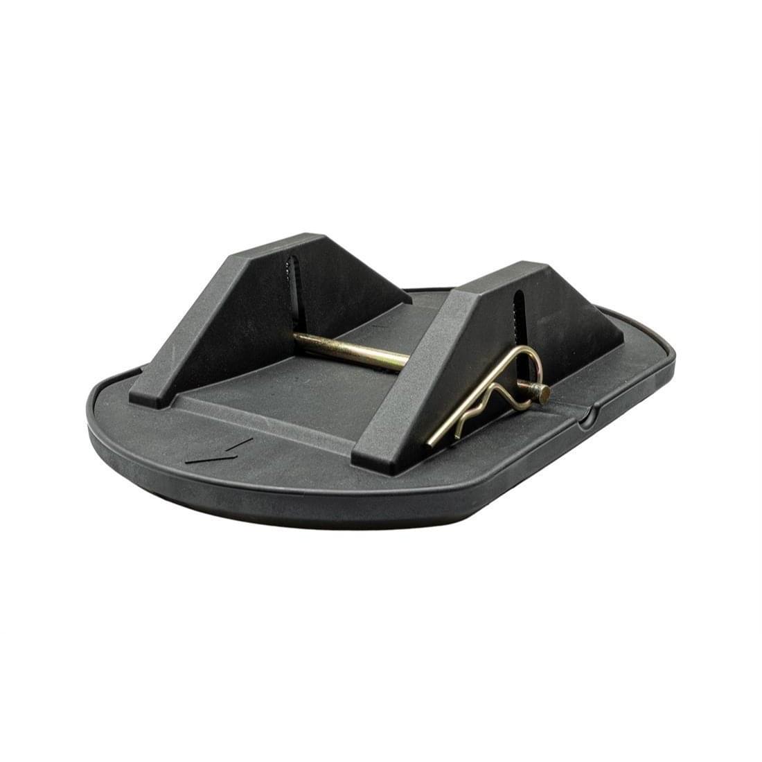 Haba - Mammoth Carafoot Set