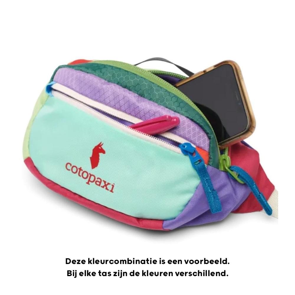 Cotopaxi - Del Dia Kapai 1,5 Heuptas