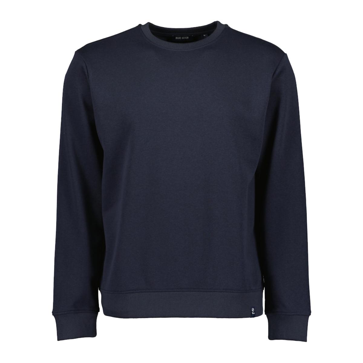 Blue Seven - Basic Sweater Heren