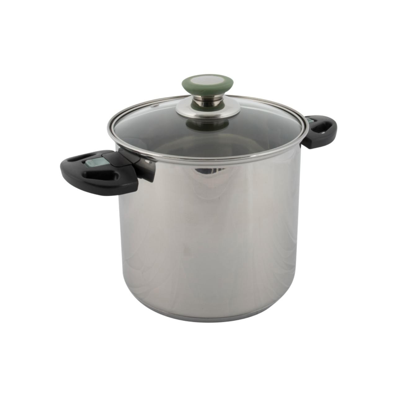 Bo-Camp - Pan Elegance Inductie 14 cm