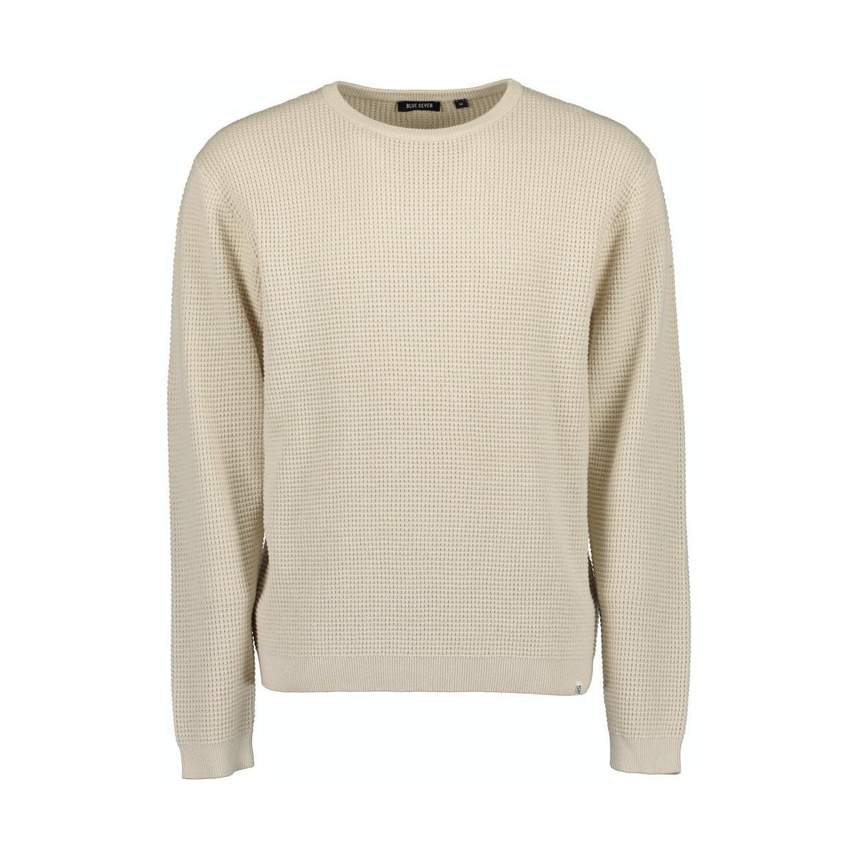 Blue Seven - Corn Trui Heren