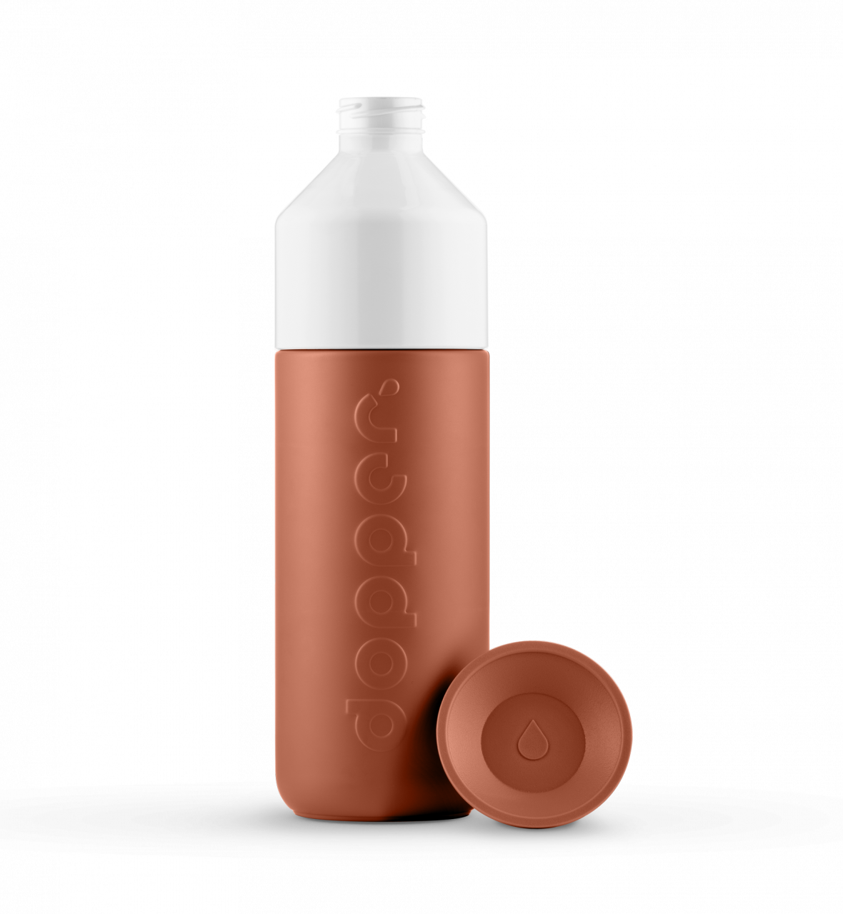 Terracotta Tide