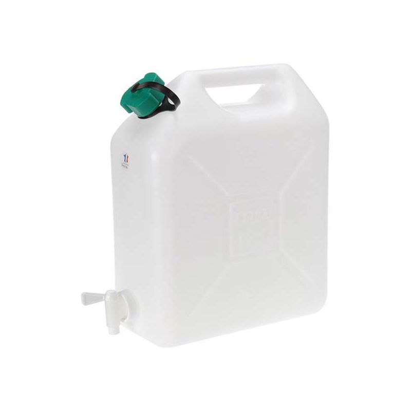ML - Jerrycan 10 Liter voor Water