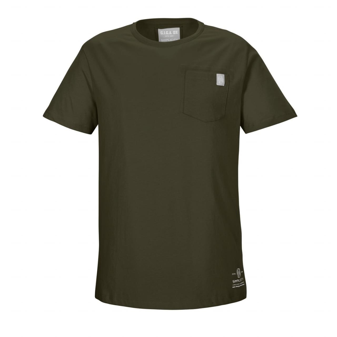 G.I.G.A. DX - GS 43 T-shirt Heren