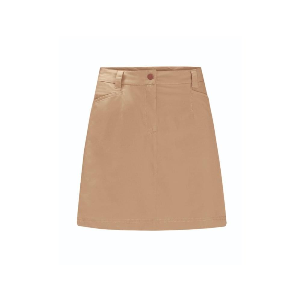 Jack Wolfskin - Sonora Skort Dames