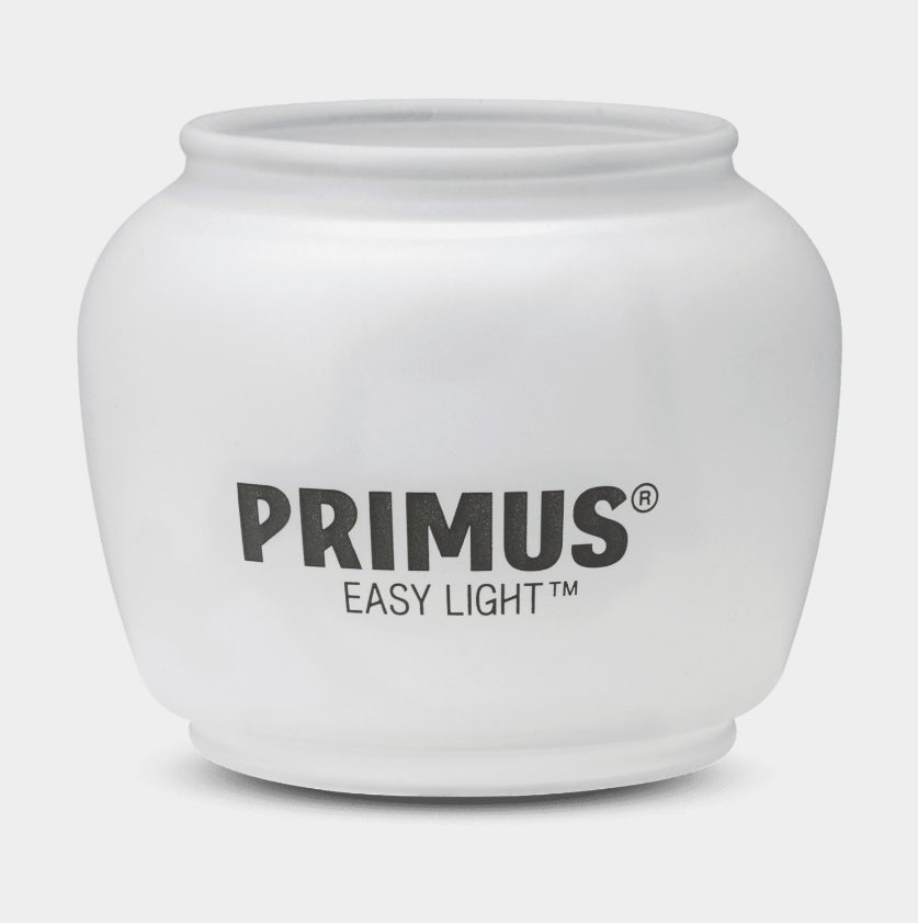 Primus - Reserve Glas voor Gaslamp