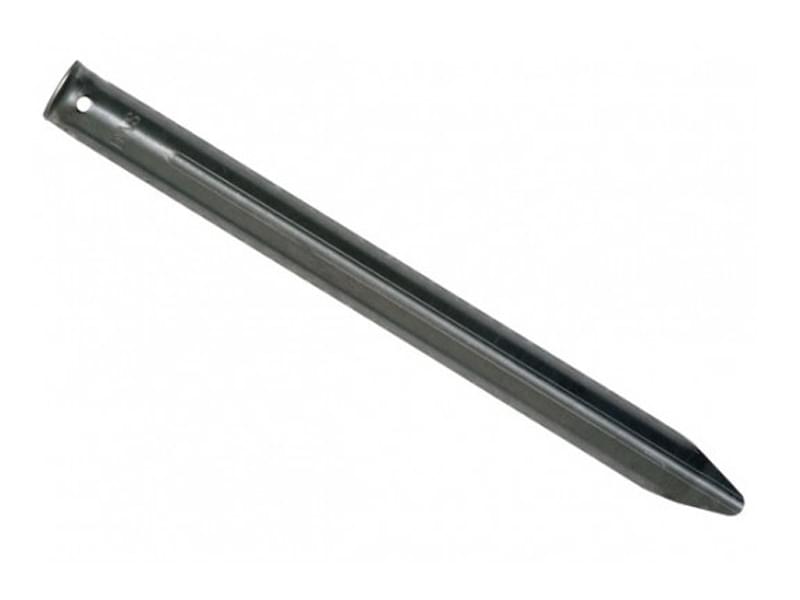 Campking - Halfrond Tentharing (10 stuks)