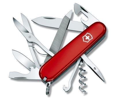 Victorinox - Mountaineer