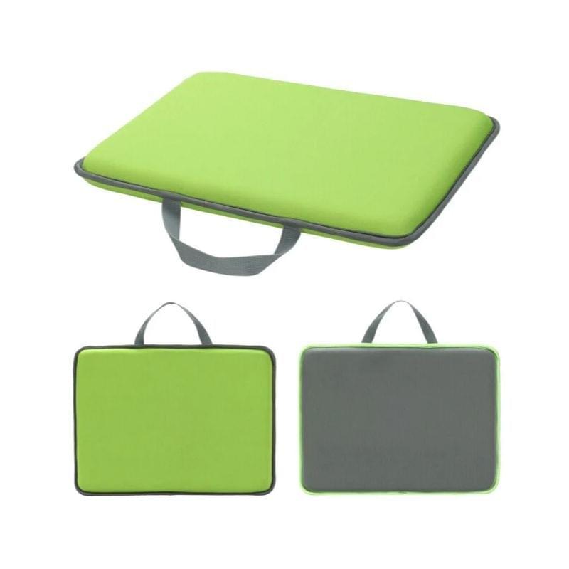 ML - Knie- /Zitkussen 40 x 30 cm