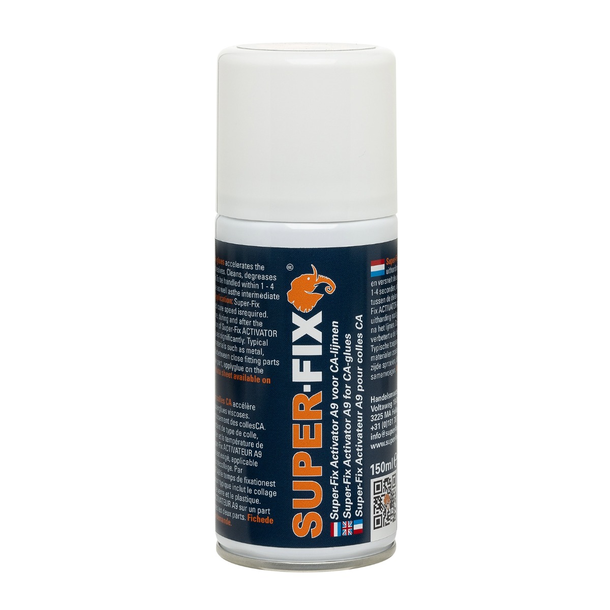 Super-Fix - Activator A9