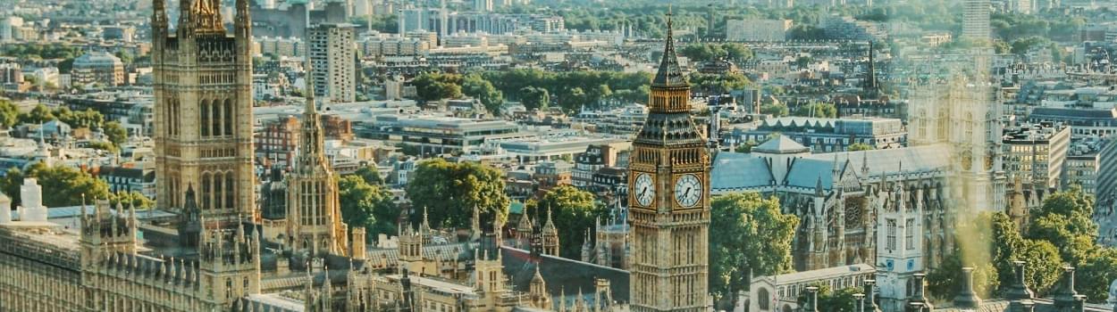 Niet te missen items tijdens een citytrip