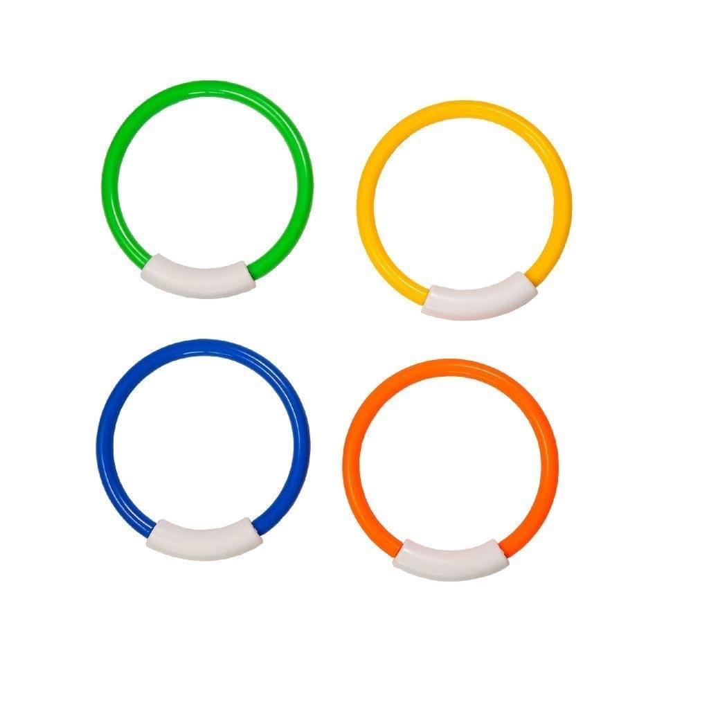 Sportx - Duik Ringen