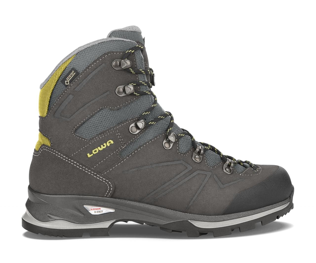 Lowa - Baldo GTX anthracite-olive