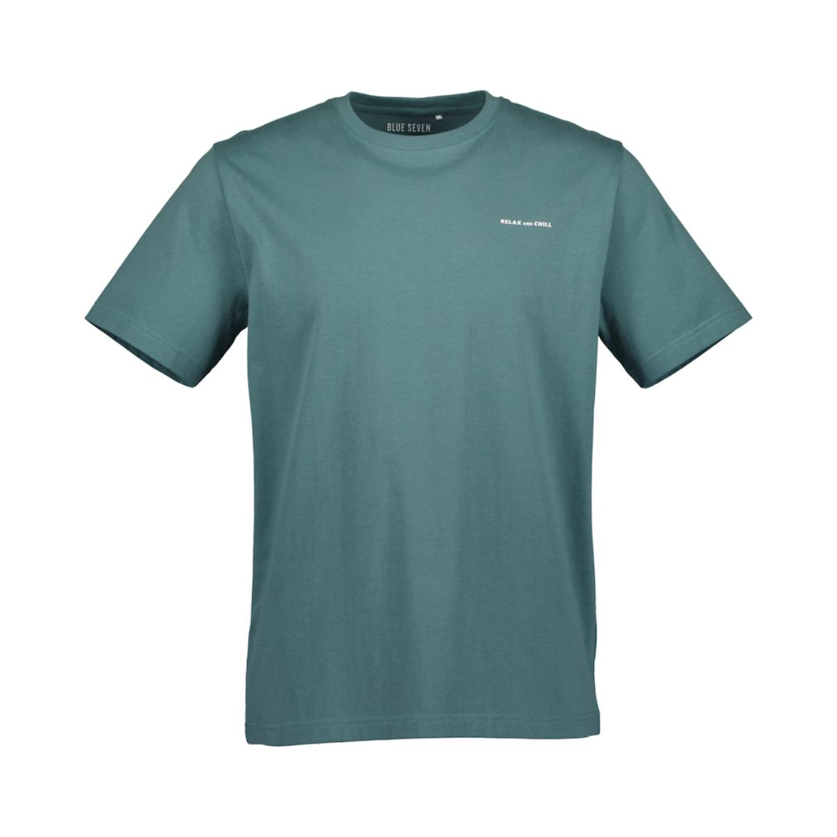 Blue Seven - Slow Down T-shirt Heren