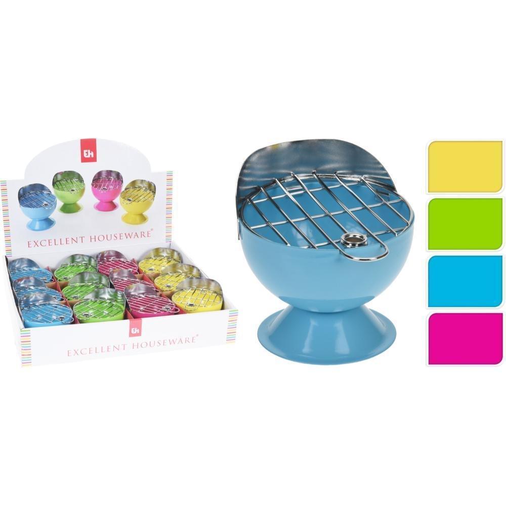 ML - Bbq Model Asbak