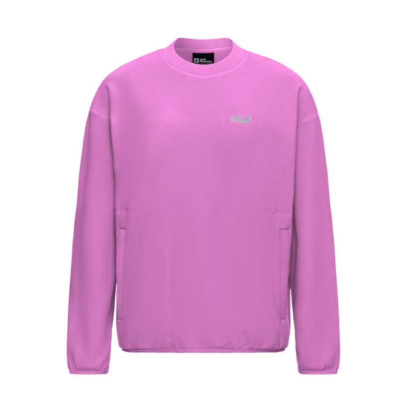 Jack Wolfskin - Find The Wild Trui Dames