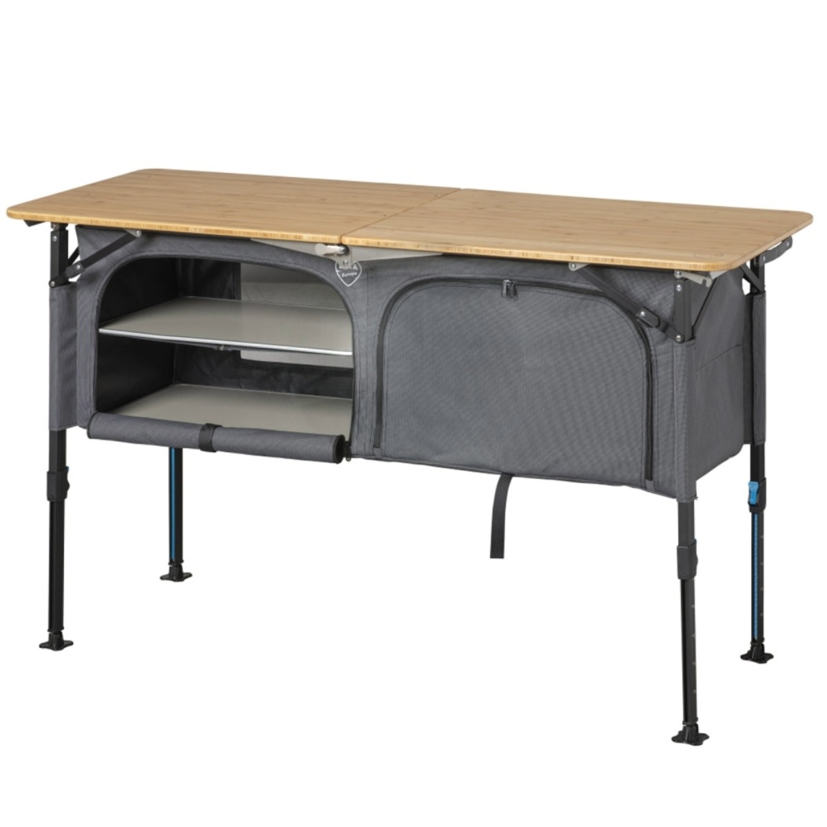 Defa - Bamboe Campingkeuken