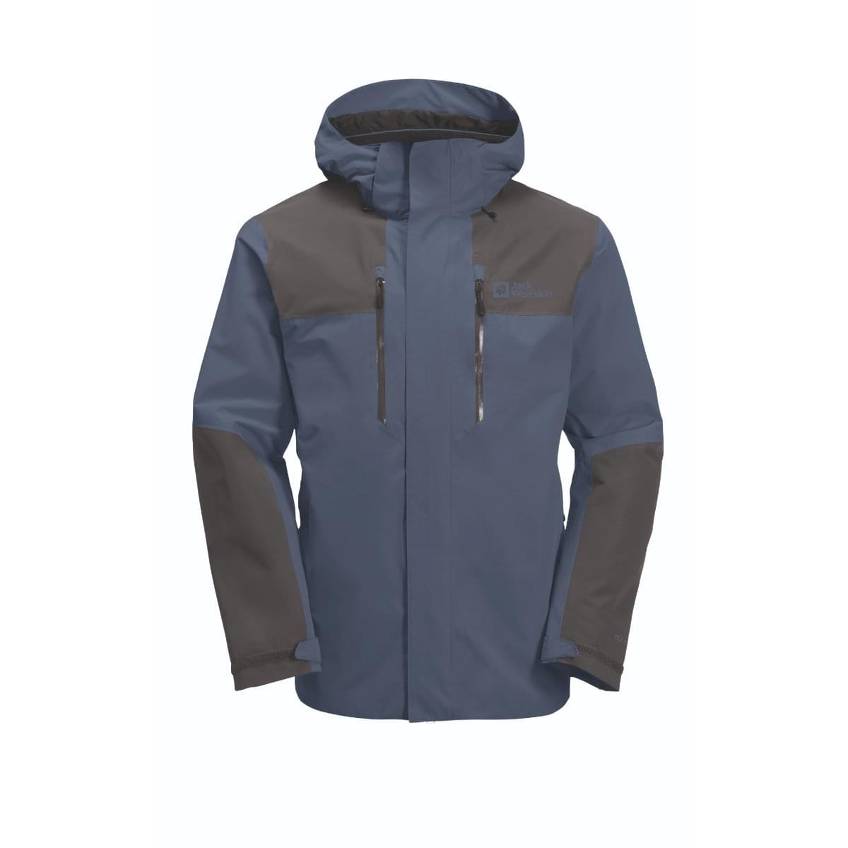 Jack Wolfskin - Jasper Jas Heren