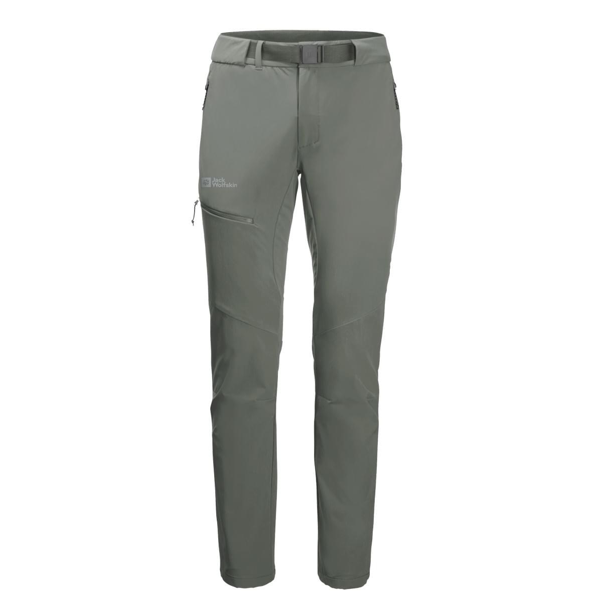 Jack Wolfskin - Holdsteig Broek Heren
