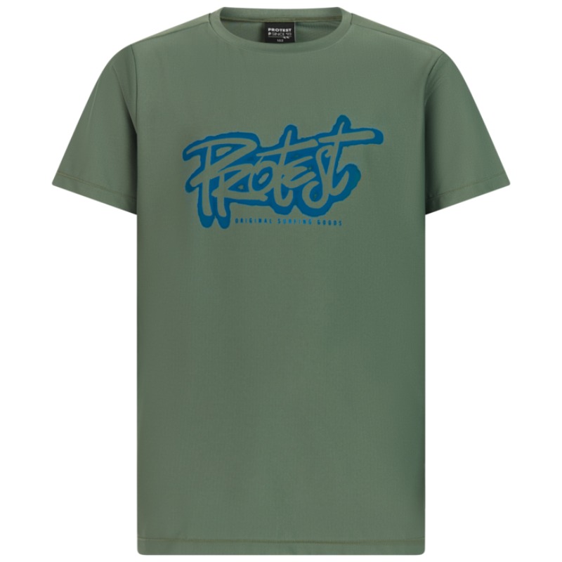 Protest - Captain Surf T-shirt Jongens