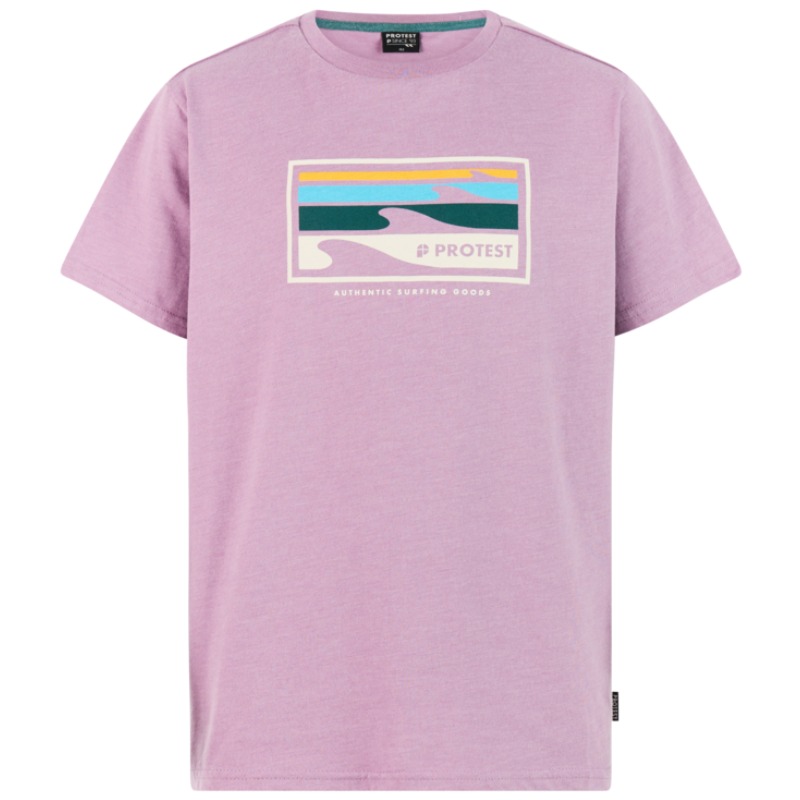 Protest - Ray T-shirt Jongens