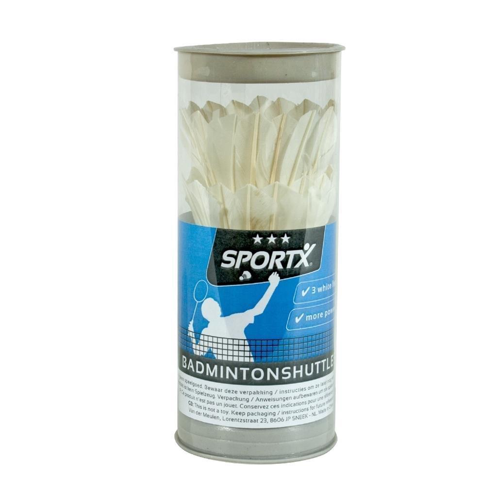 Sportx - Verenshuttles