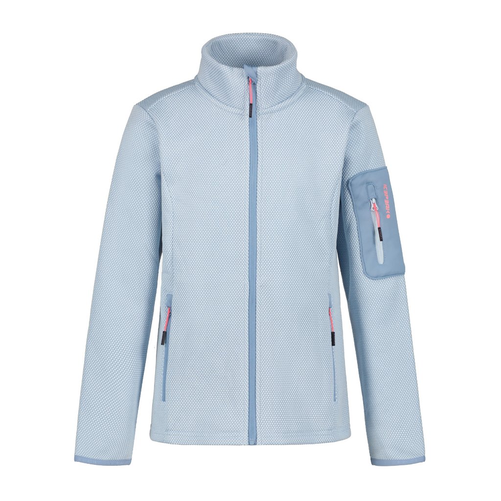 Icepeak - Kemnath Fleece Vest Kids